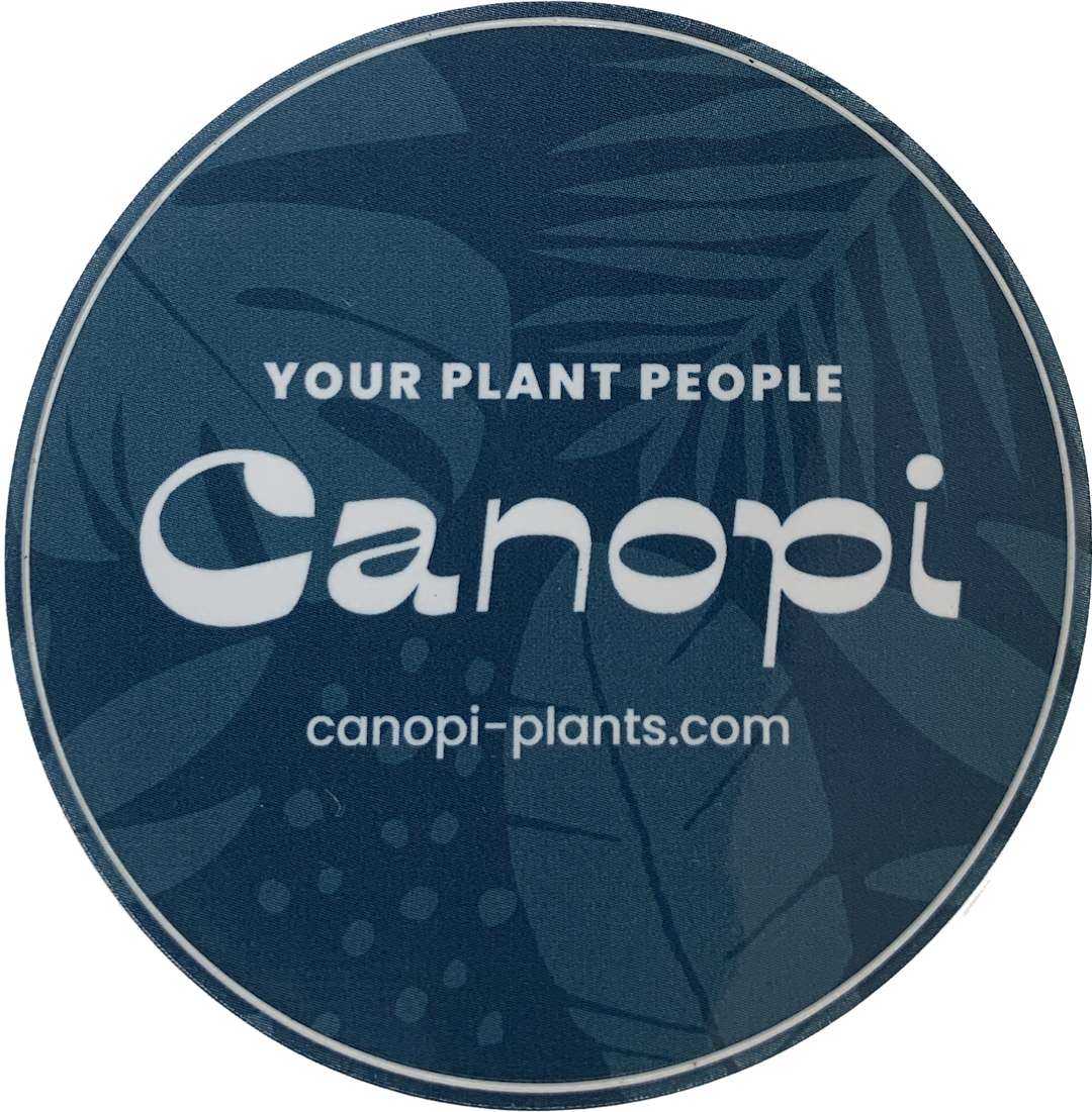 Canopi Custom Soil Mix