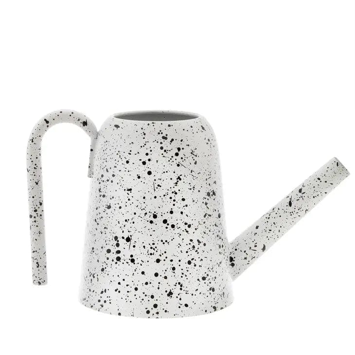 Zakkia Splatter Watering Can